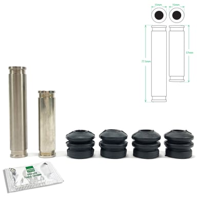 CALIPER FITTING KIT EACH