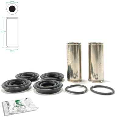 CALIPER FITTING KIT EACH