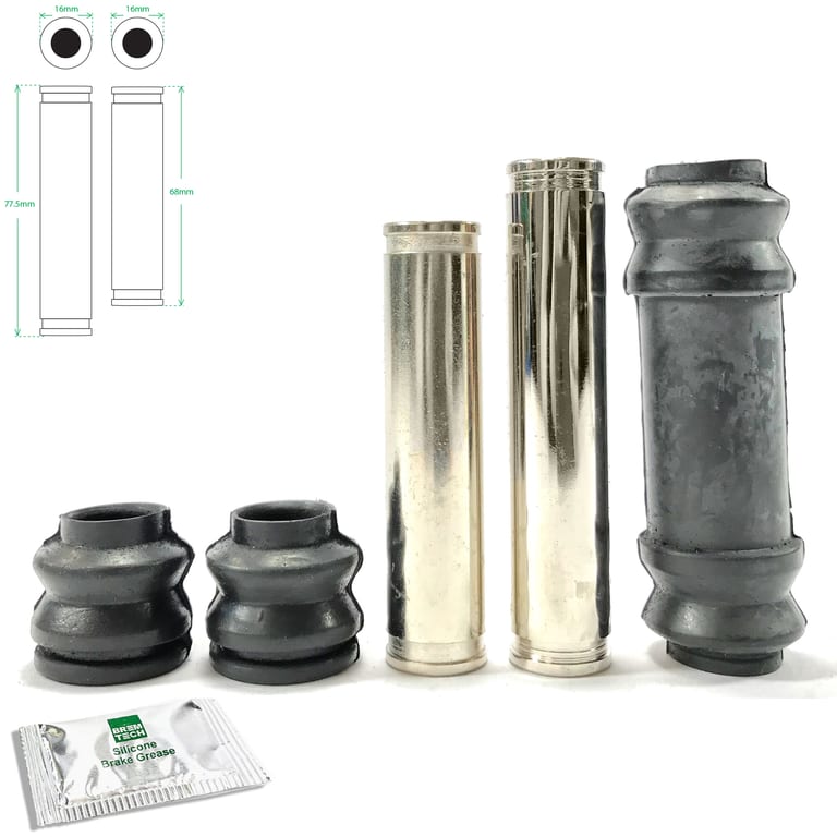CALIPER FITTING KIT EACH