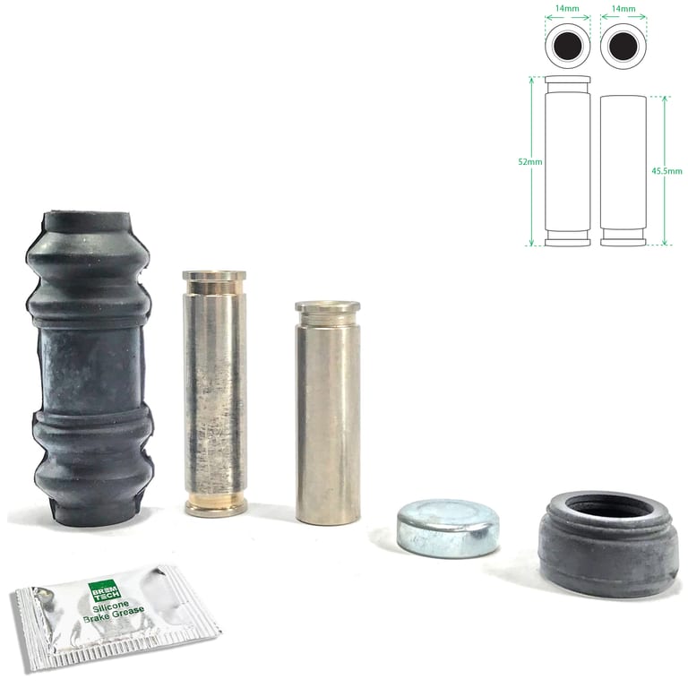 CALIPER FITTING KIT EACH