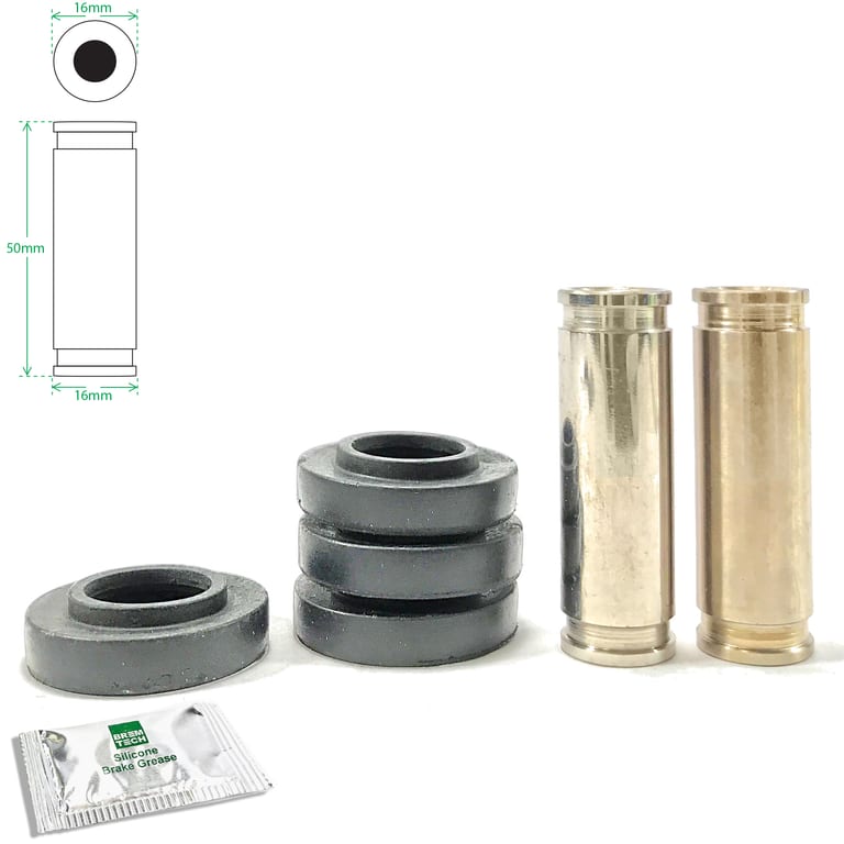 CALIPER FITTING KIT EACH