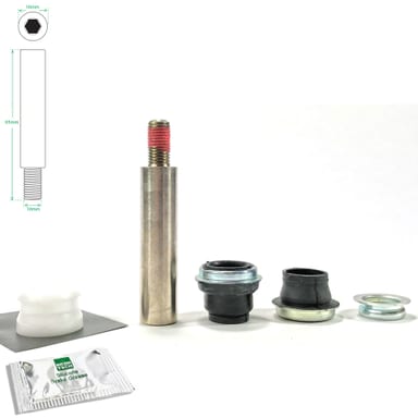 CALIPER FITTING KIT EACH