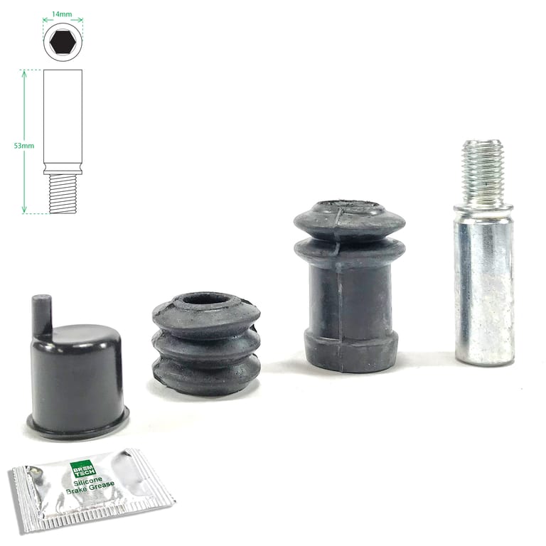 CALIPER FITTING KIT EACH
