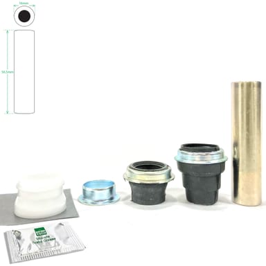 CALIPER FITTING KIT EACH