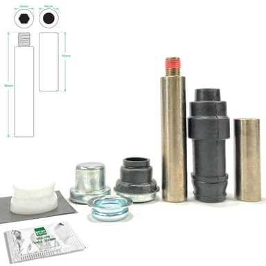 CALIPER FITTING KIT EACH