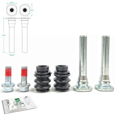 CALIPER FITTING KIT EACH