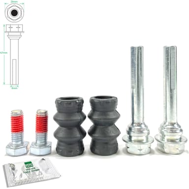CALIPER FITTING KIT EACH