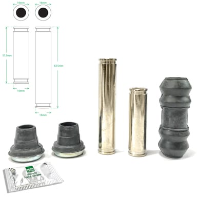 CALIPER FITTING KIT EACH