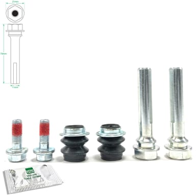 CALIPER FITTING KIT EACH