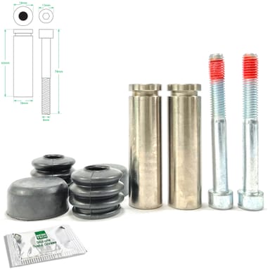 CALIPER FITTING KIT EACH