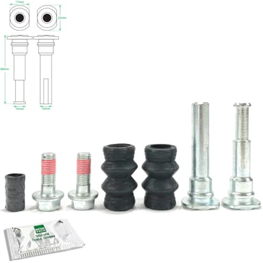 CALIPER FITTING KIT EACH