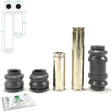 CALIPER FITTING KIT X1