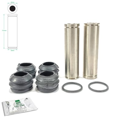 CALIPER FITTING KIT X1