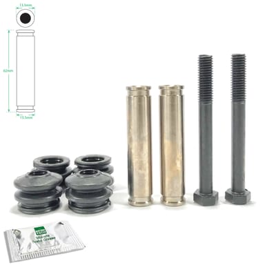 CALIPER FITTING KIT X1