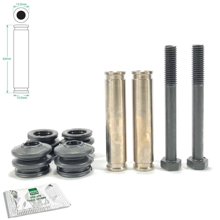 CALIPER FITTING KIT X1