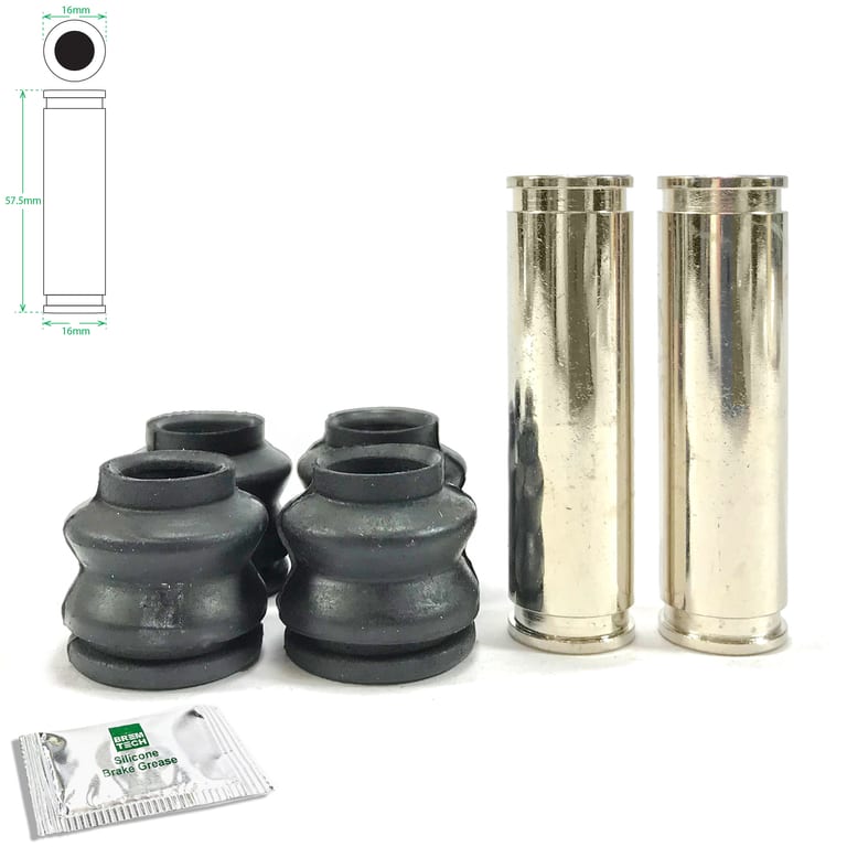 CALIPER FITTING KIT X1