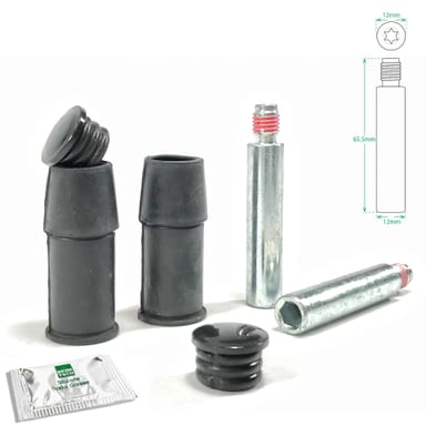 CALIPER FITTING KIT X1