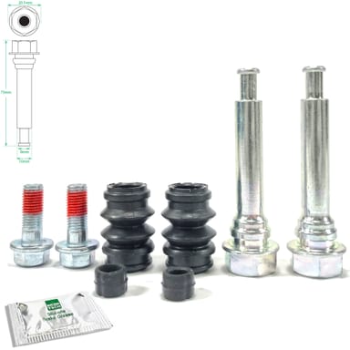 CALIPER FITTING KIT X1