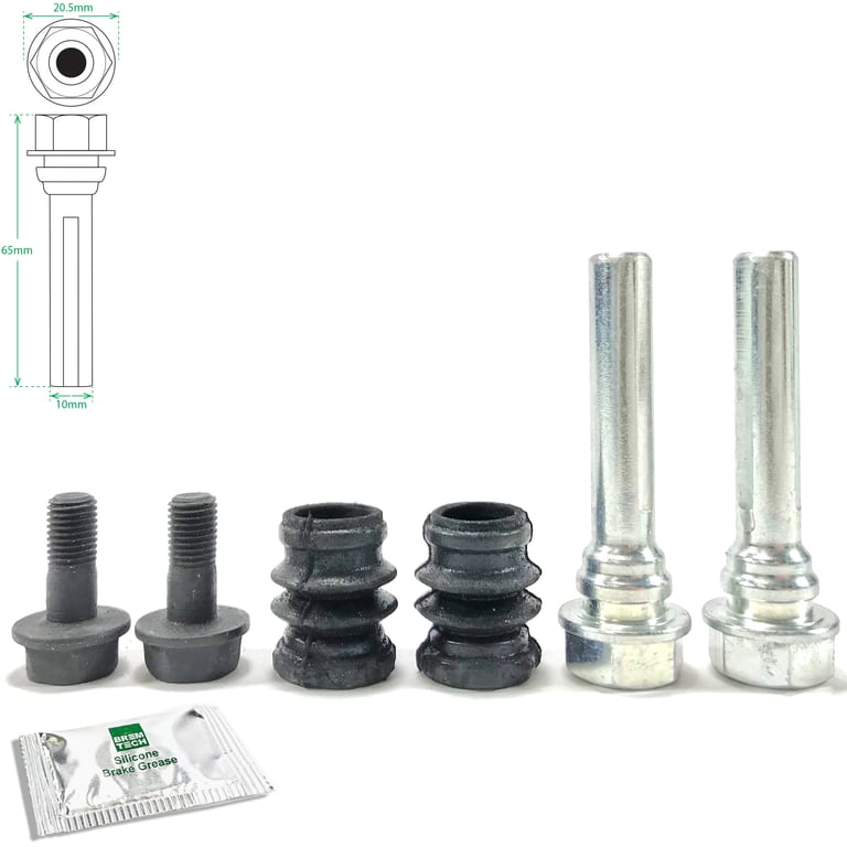 CALIPER FITTING KIT X1