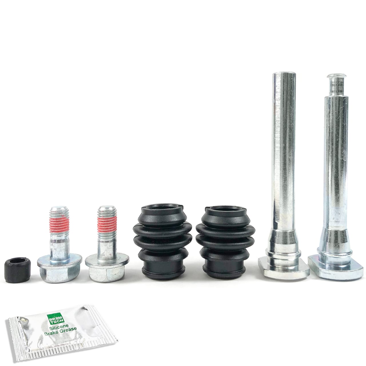 CALIPER FITTING KIT X1