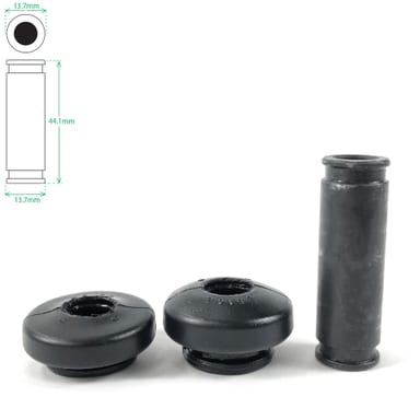 CALIPER FITTING KIT X1