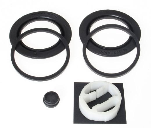 CALIPER SERVICE KIT EACH