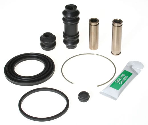 CALIPER SERVICE KIT EACH