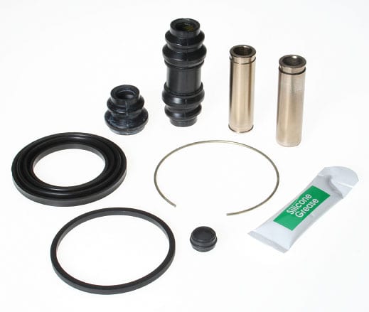 CALIPER SERVICE KIT EACH