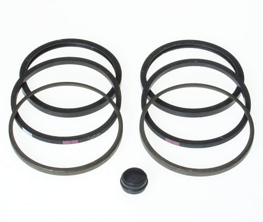 CALIPER SERVICE KIT EACH