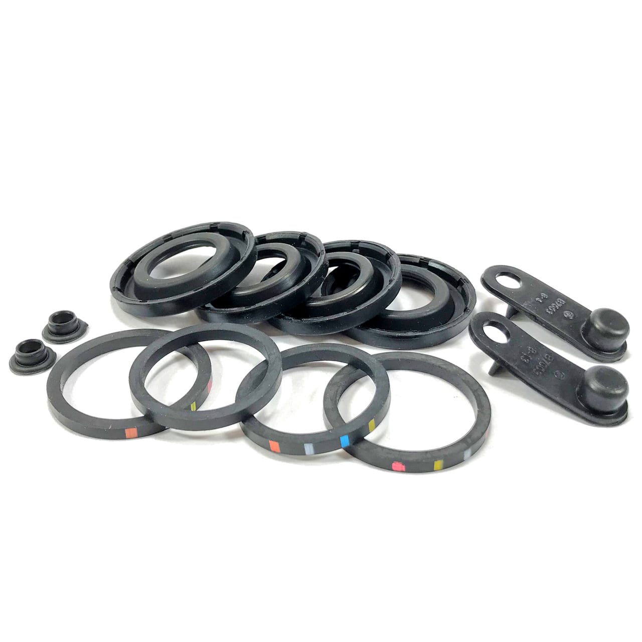 CALIPER SERVICE KIT EACH