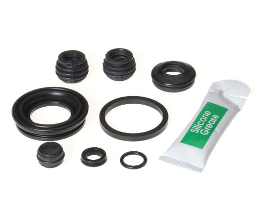 Part Superceded By SCK3012