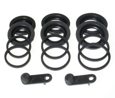 CALIPER SERVICE KIT EACH