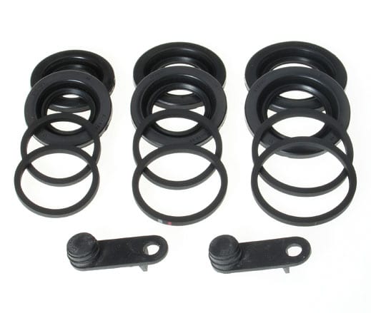 Part Superceded By SCK3022