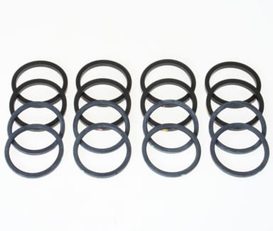 CALIPER SERVICE KIT