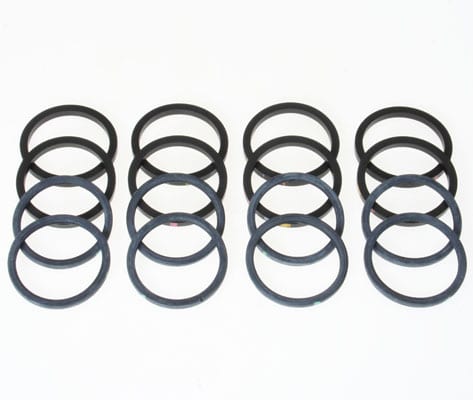 CALIPER SERVICE KIT