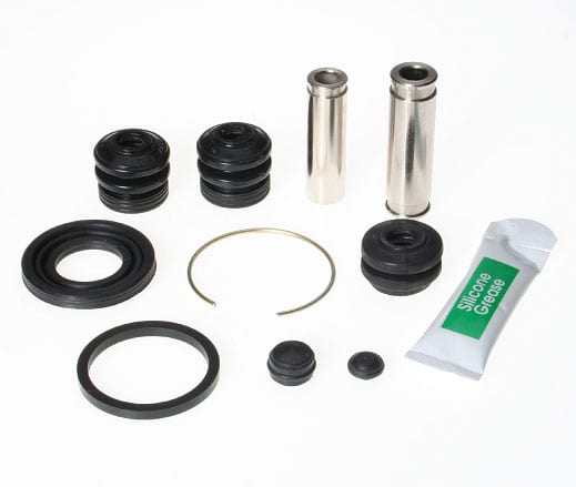 CALIPER SERVICE KIT EACH