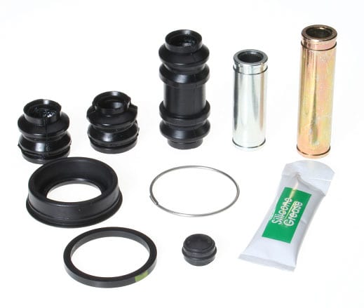 CALIPER SERVICE KIT EACH