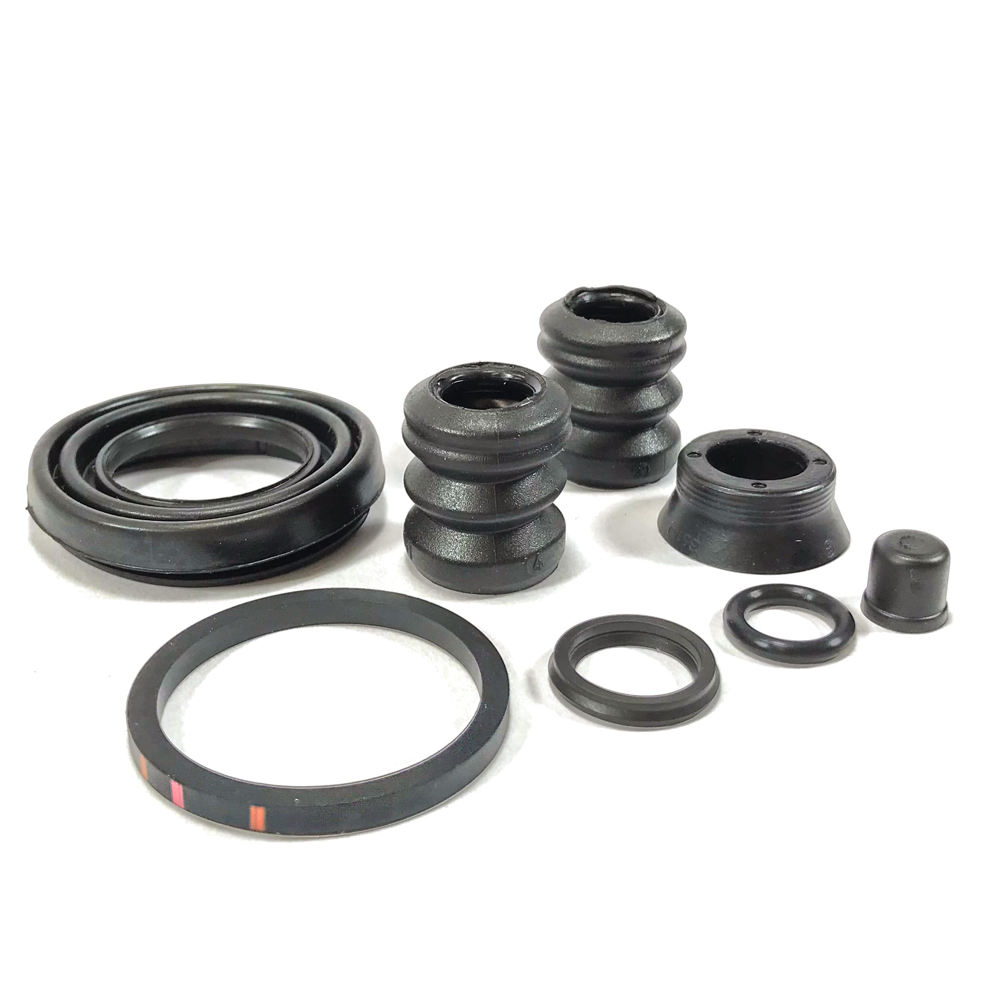 Alfa Romeo GTV 9505 GTV 2.0 16V & V6 Coupe Rear Brake Calipers and