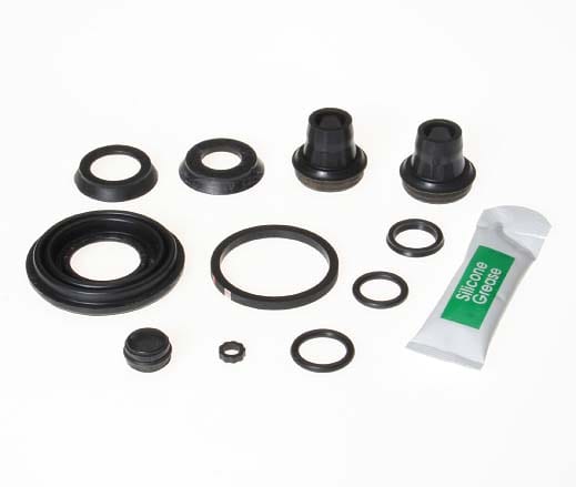 CALIPER SERVICE KIT EACH