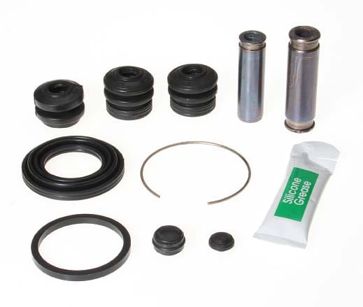 CALIPER SERVICE KIT EACH