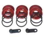 CALIPER SERVICE KIT