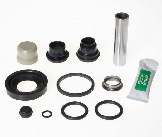 CALIPER SERVICE KIT EACH