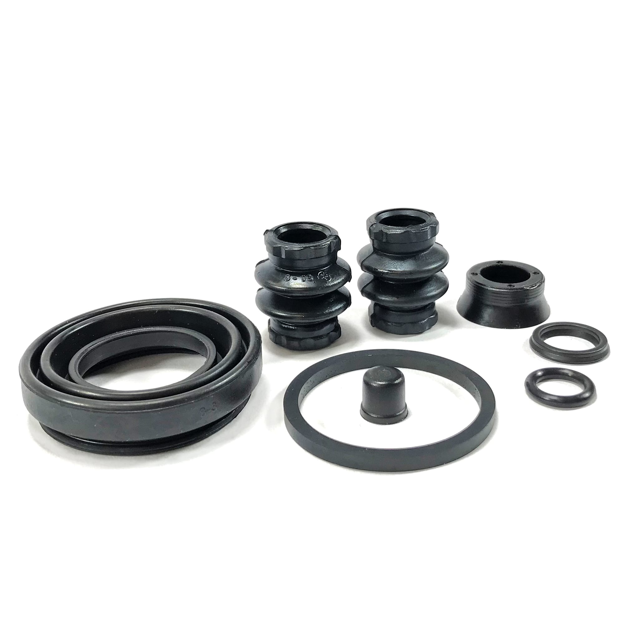 Mitsubishi Carisma 96- Carisma 1.6 & 1.8 Petrol Rear - Brake  