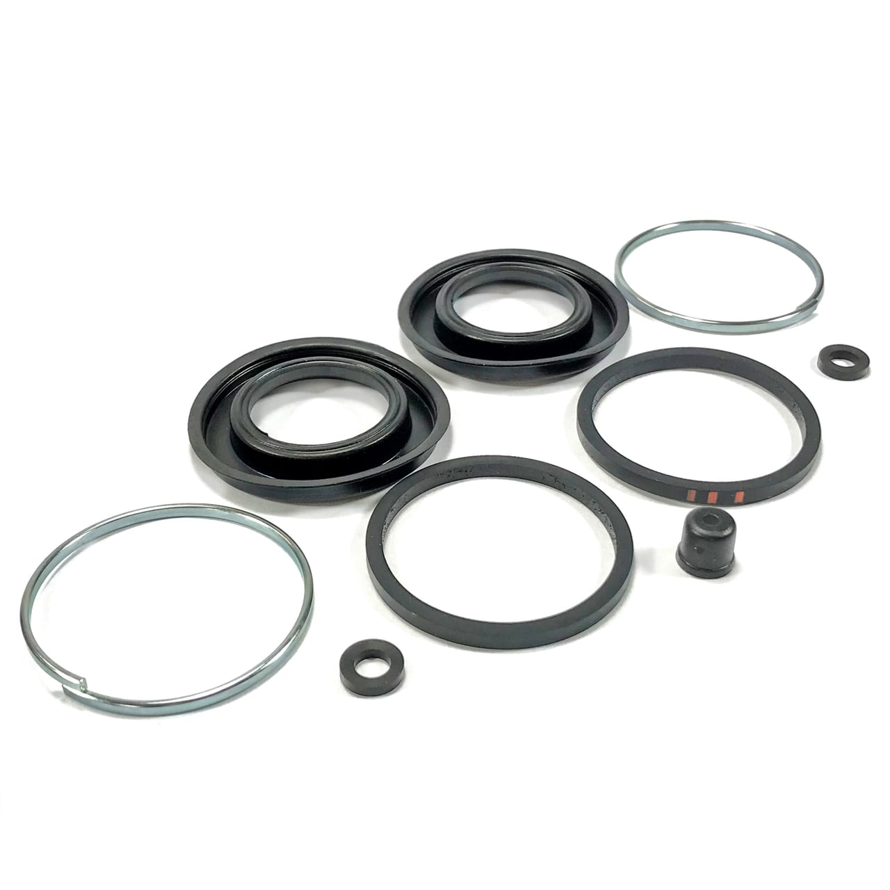 Part Superceded By SCK4019