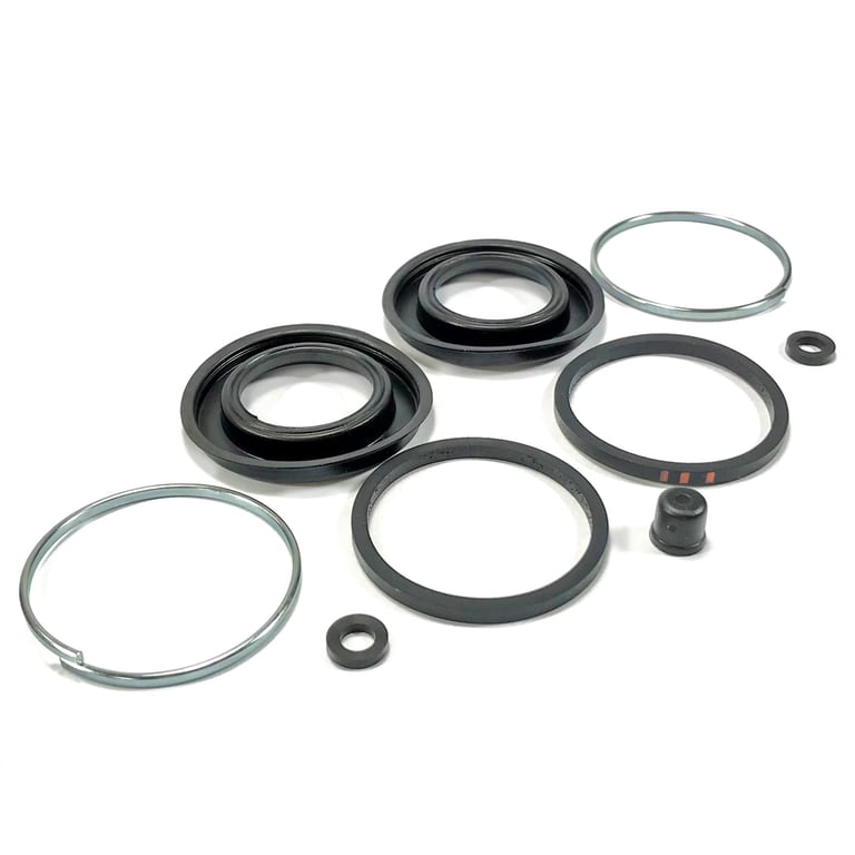 Part Superceded By SCK4019
