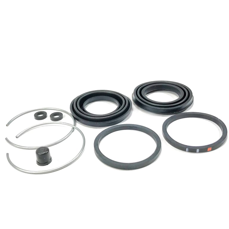 Part Superceded By SCK4024