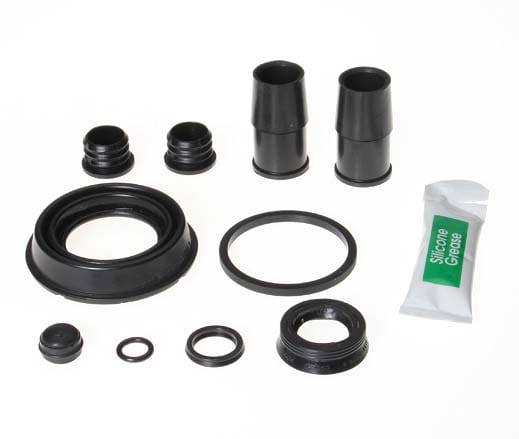 Part Superceded By SCK4027