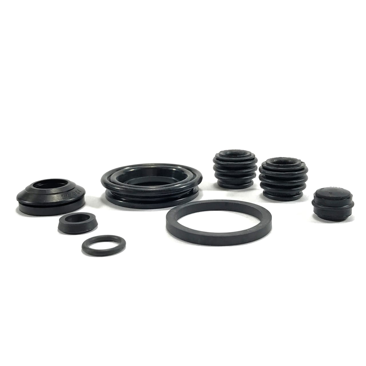 Part Superceded By SCK4031