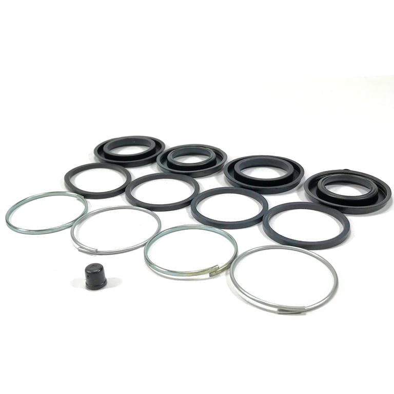 Part Superceded By SCK4043