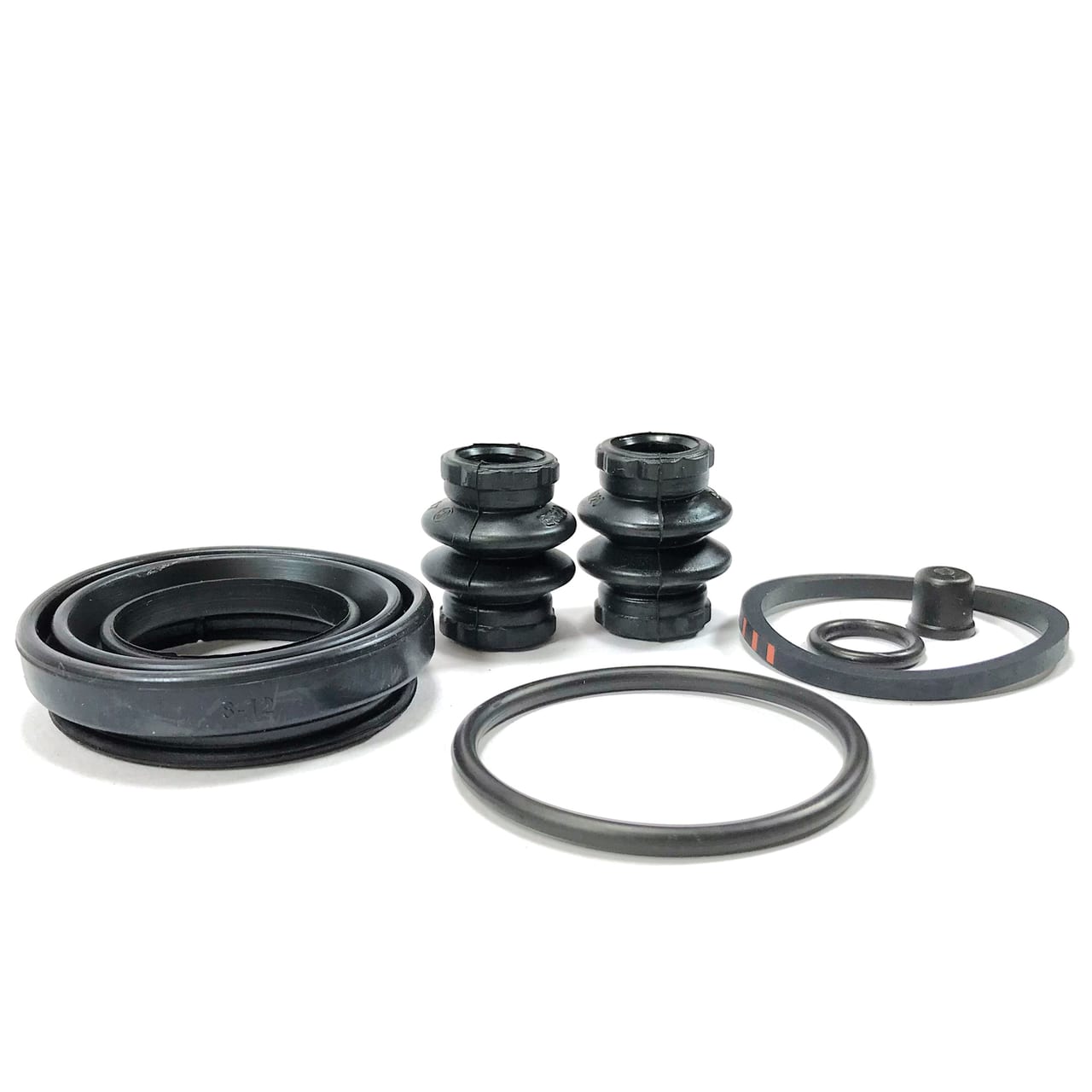 CALIPER SERVICE KIT